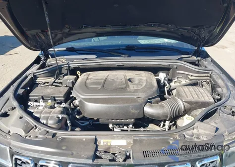 2020 Jeep Grand Cherokee Limited 4X4 from USA, damaged, VIN 1C4RJFBG4LC103894